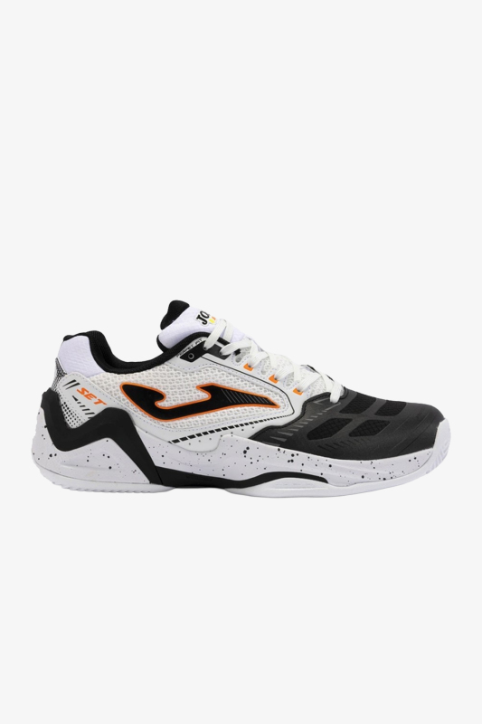 Joma Set Men 2432 Erkek Beyaz Sneaker TSETW2432AC - 1