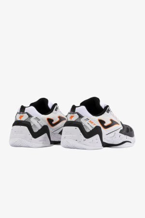 Joma Set Men 2432 Erkek Beyaz Sneaker TSETW2432AC - 3