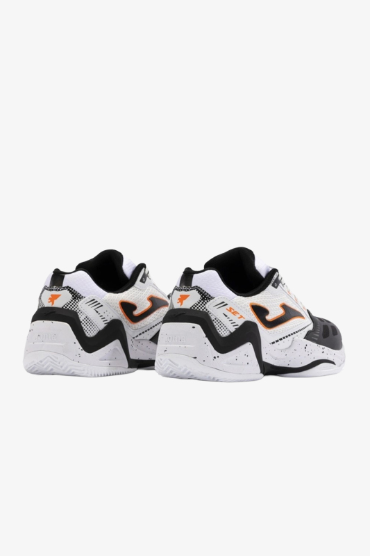 Joma Set Men 2432 Erkek Beyaz Sneaker TSETW2432AC - 3