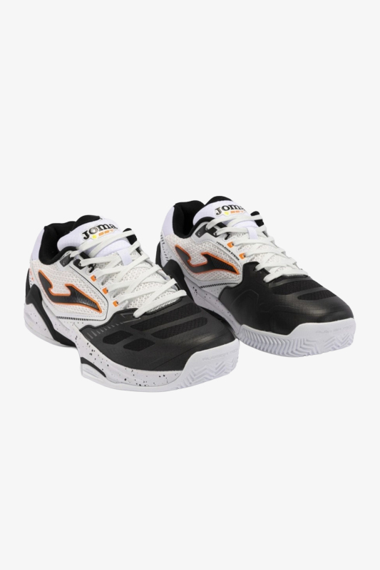 Joma Set Men 2432 Erkek Beyaz Sneaker TSETW2432AC - 2