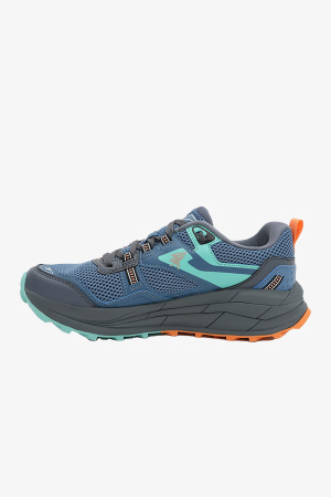 Joma Shock 2421 Kadın Lacivert Sneaker TKSHLW2421 - 2