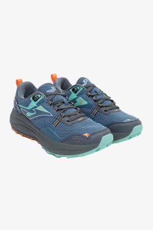 Joma Shock 2421 Kadın Lacivert Sneaker TKSHLW2421 - 3