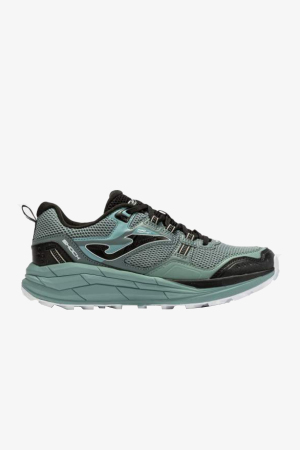 Joma Shock Man 2417 Erkek Gri Sneaker TKSHOW2417 - Joma