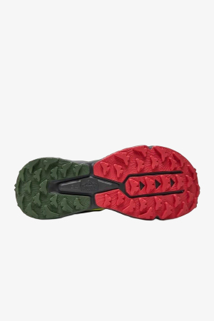 Joma Sierra 2401 Erkek Siyah Sneaker TKSIES2401 - 3