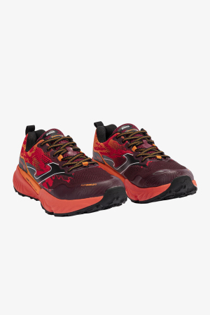 Joma Sierra 2406 Erkek Bordo Sneaker TKSIEW2406 - 2