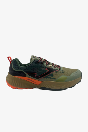 Joma Sierra 2423 Erkek Yeşil Sneaker TKSIES2423 - Joma