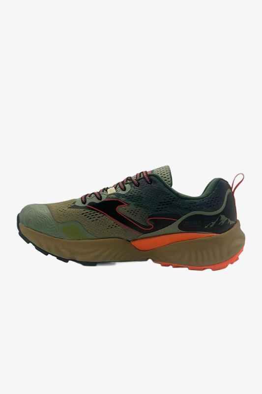 Joma Sierra 2423 Erkek Yeşil Sneaker TKSIES2423 - 2