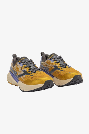 Joma Sierra Lady 2426 Kadın Sarı Sneaker TKSILW2426 - 2