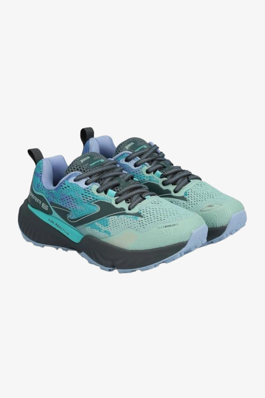 Joma Sierra Lady 2427 Kadın Mavi Sneaker TKSILS2427 - 2