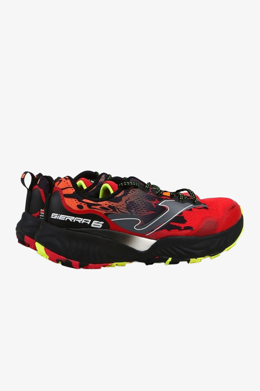 Joma Sierra Men 2306 Erkek Kırmızı Sneaker TKSIEW2306 - 2