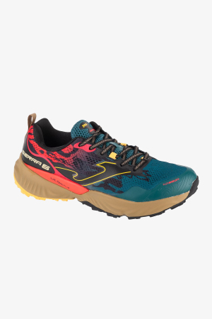 Joma Sıerra Men 2415 Erkek Yeşil Sneaker TKSIEW2415 - Joma