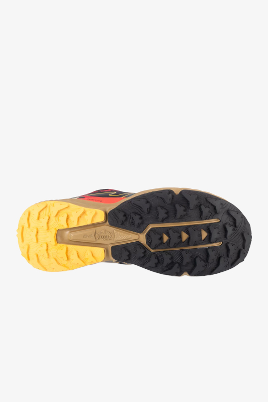 Joma Sıerra Men 2415 Erkek Yeşil Sneaker TKSIEW2415 - 3