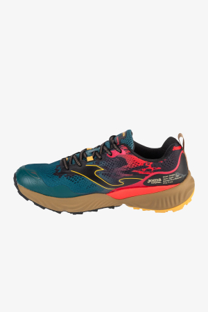 Joma Sıerra Men 2415 Erkek Yeşil Sneaker TKSIEW2415 - 2