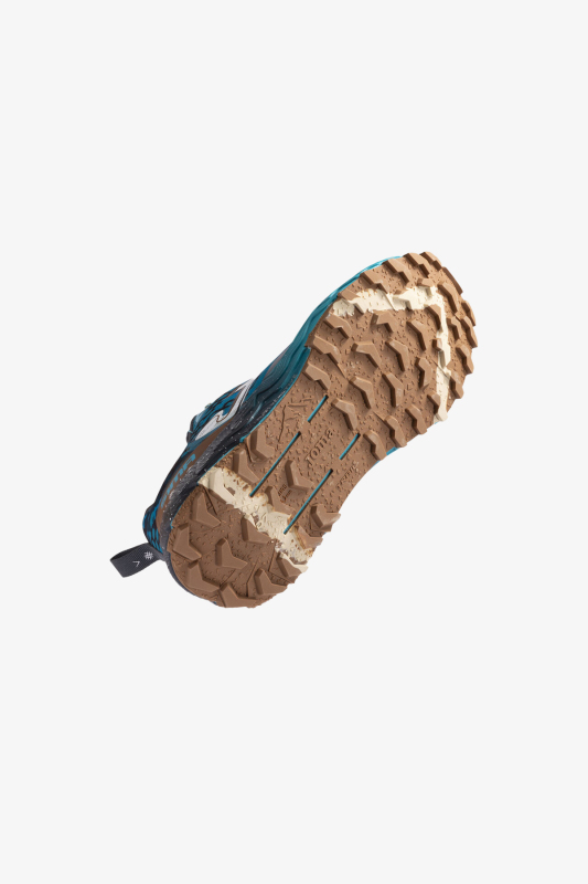 Joma Sıma 2417 Erkek Mavi Sneaker TKSIMW2417 - 4