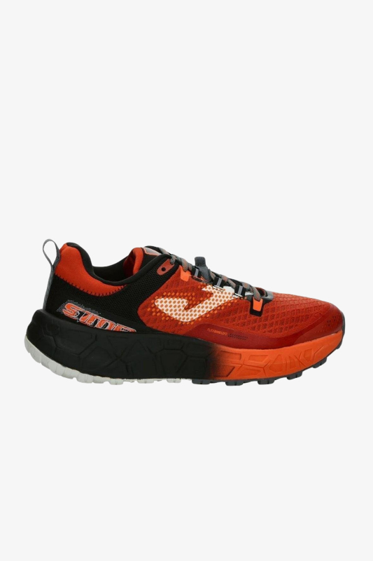 Joma Sima 2420 Erkek Turuncu Sneaker TKSIMS2420 - 1