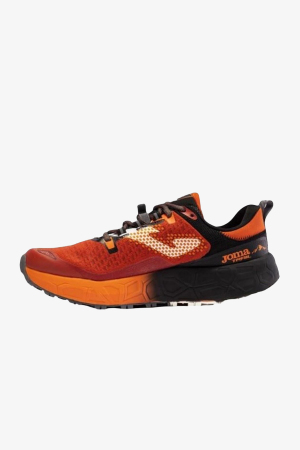 Joma Sima 2420 Erkek Turuncu Sneaker TKSIMS2420 - 2
