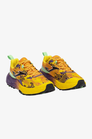 Joma Sima Lady 2428 Kadın Turuncu Sneaker TKSMLW2428 - 2