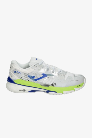 Joma Slam Men 2402 Erkek Beyaz Sneaker TSLAMS2402C - Joma