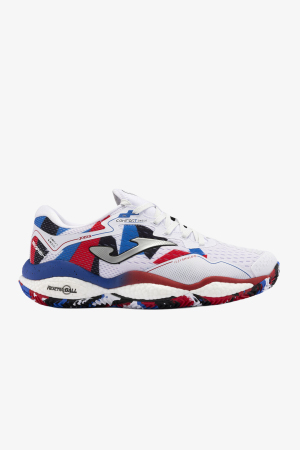 Joma Smash Men 2416 Erkek Beyaz Sneaker TSMAW2416C - Joma