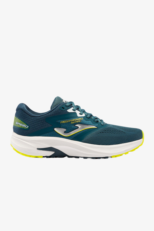 Joma Speed 2317 Erkek Turkuaz Sneaker RSPEEW2317 - 1