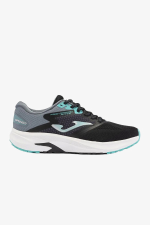 Joma Speed 2401 Erkek Siyah Sneaker RSPEEW2401 - Joma