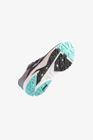 Joma Speed 2401 Erkek Siyah Sneaker RSPEEW2401 - 3