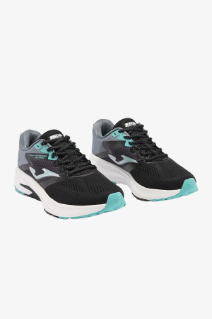 Joma Speed 2401 Erkek Siyah Sneaker RSPEEW2401 - 2