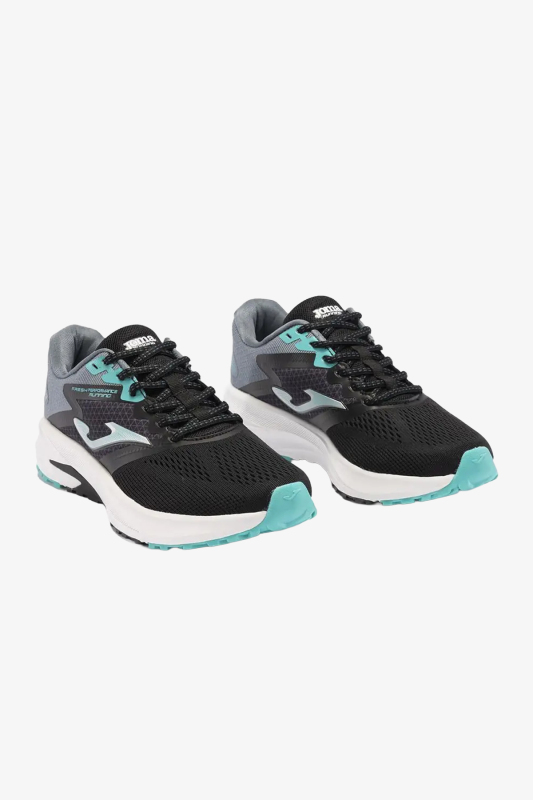 Joma Speed 2401 Erkek Siyah Sneaker RSPEEW2401 - 2