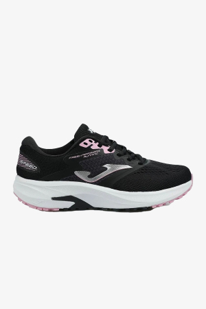 Joma Speed 2401 Kadın Siyah Sneaker RSPELW2401 - Joma