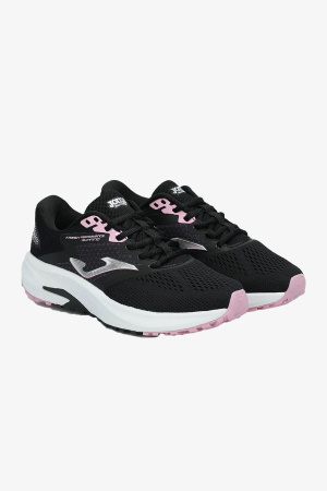 Joma Speed 2401 Kadın Siyah Sneaker RSPELW2401 - 2