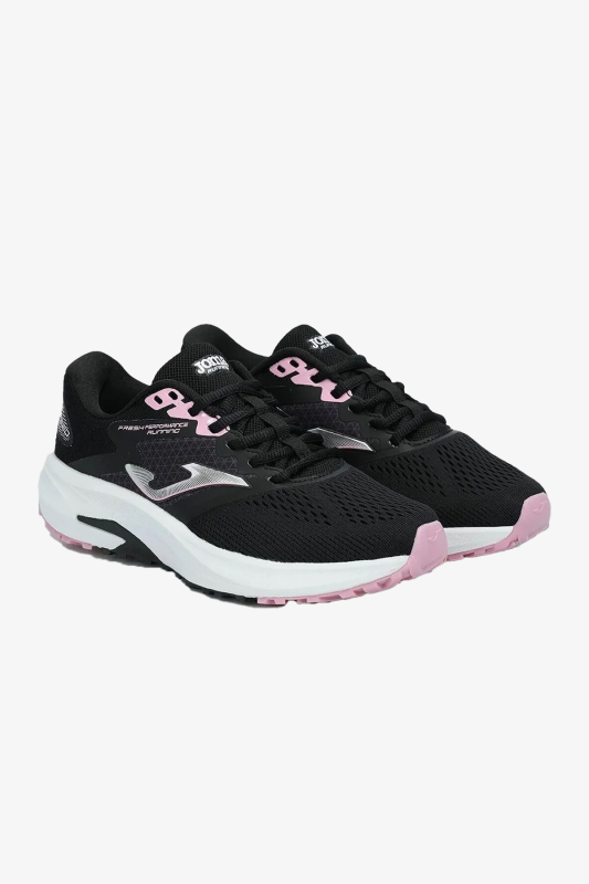 Joma Speed 2401 Kadın Siyah Sneaker RSPELW2401 - 2