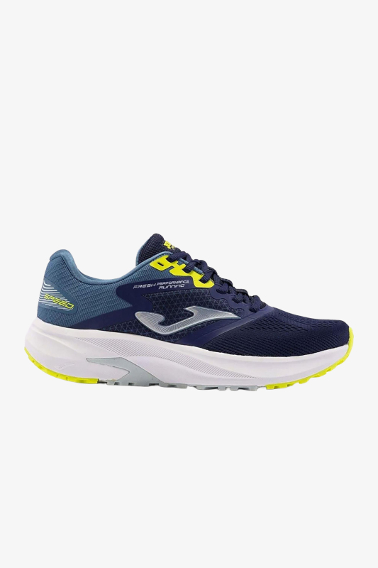 Joma Speed 2403 Erkek Lacivert Sneaker RSPEES2403 - 1