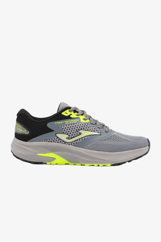 Joma Speed 2431 Erkek Gri Sneaker RSPEEW2431 - 1