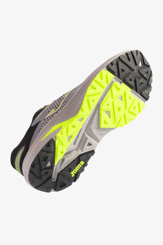 Joma Speed 2431 Erkek Gri Sneaker RSPEEW2431 - 3