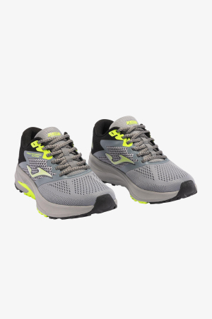 Joma Speed 2431 Erkek Gri Sneaker RSPEEW2431 - 2