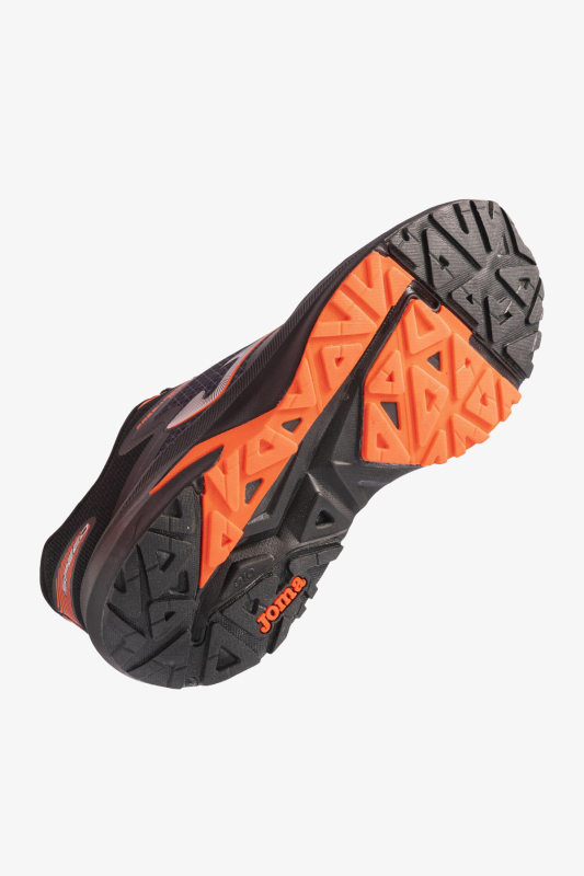 Joma Speed 2432 Erkek Siyah Sneaker RSPEEW2432 - 3