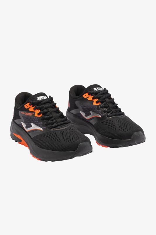 Joma Speed 2432 Erkek Siyah Sneaker RSPEEW2432 - 2