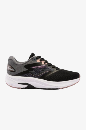 Joma Speed Lady 2301 Kadın Siyah Sneaker RSPELW2301 - Joma