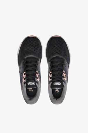 Joma Speed Lady 2401 Kadın Siyah Sneaker RSPELS2401 - 4