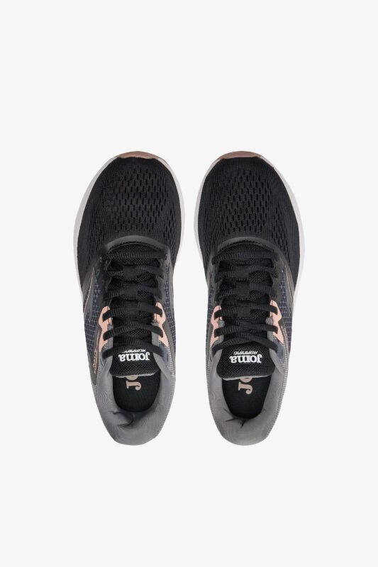Joma Speed Lady 2401 Kadın Siyah Sneaker RSPELS2401 - 4