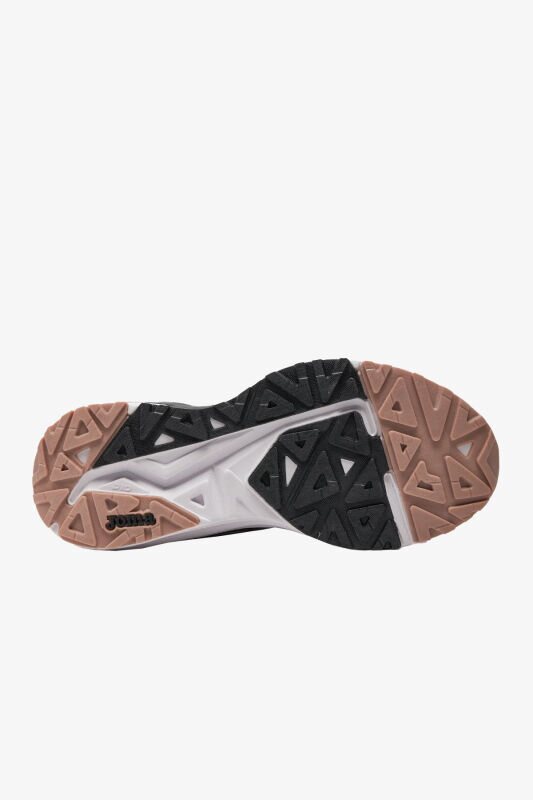 Joma Speed Lady 2401 Kadın Siyah Sneaker RSPELS2401 - 5