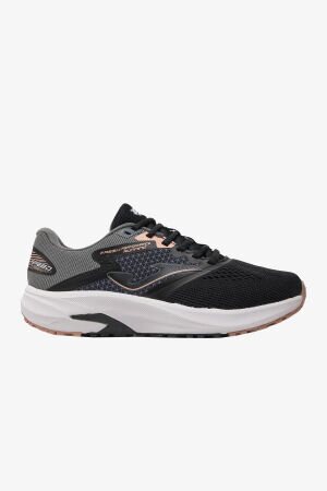 Joma Speed Lady 2401 Kadın Siyah Sneaker RSPELS2401 - Joma