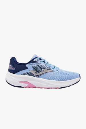 Joma Speed Lady 2405 Kadın Mavi Sneaker RSPELS2405 - Joma