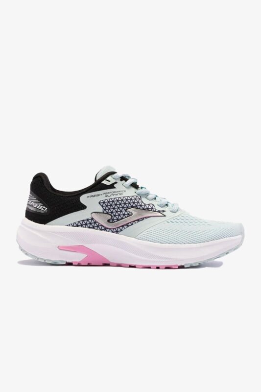 Joma Speed Lady 2415 Kadın Turkuaz Sneaker RSPELS2415 - 1
