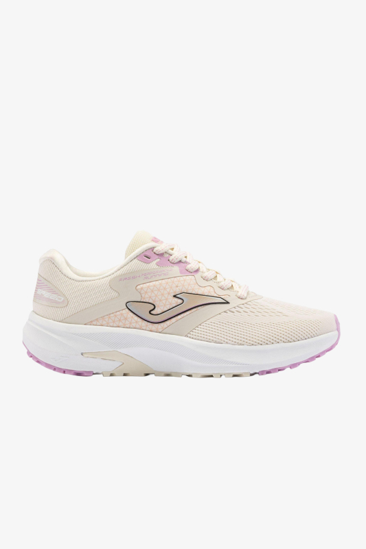 Joma Speed Lady 2425 Kadın Bej Sneaker RSPELW2425 - 1