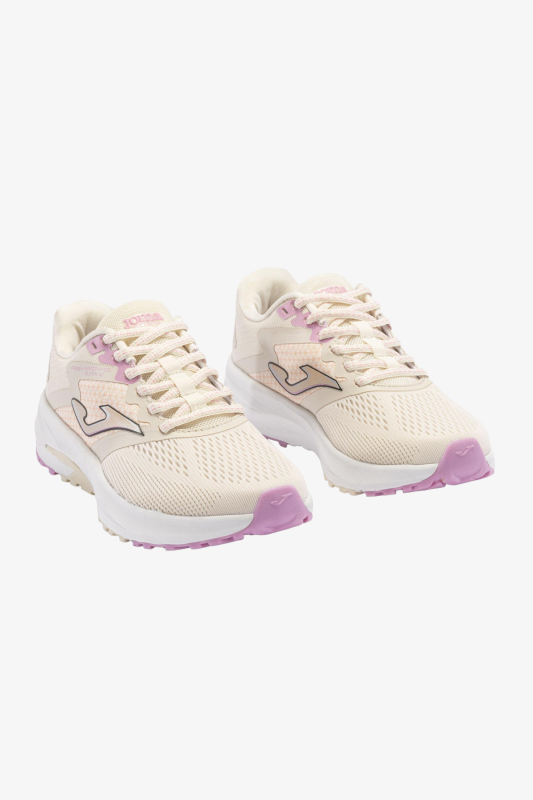 Joma Speed Lady 2425 Kadın Bej Sneaker RSPELW2425 - 2