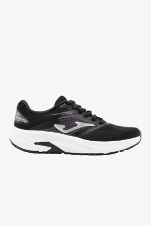 Joma Speed Men 2431 Erkek Siyah Sneaker RSPEES2431 - Joma