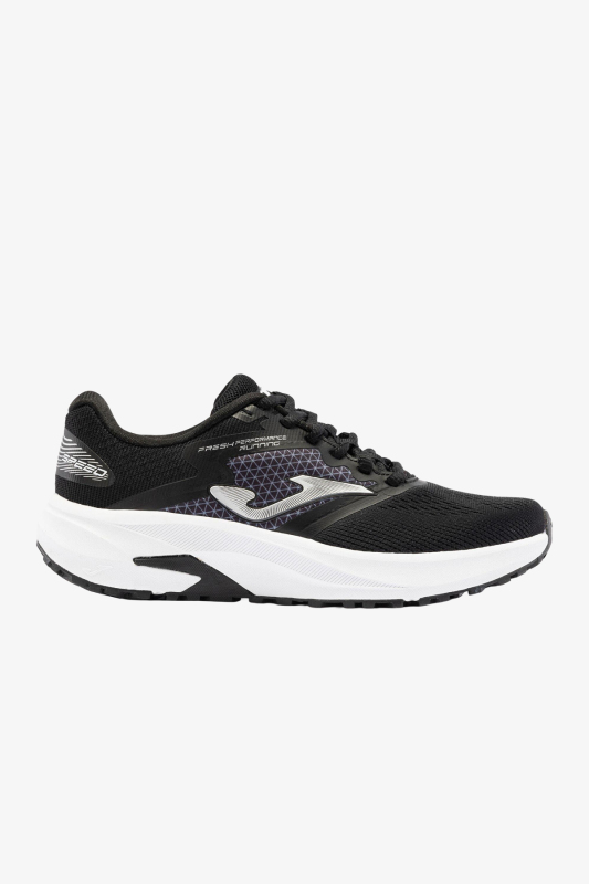Joma Speed Men 2431 Erkek Siyah Sneaker RSPEES2431 - 1