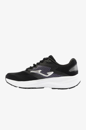 Joma Speed Men 2431 Erkek Siyah Sneaker RSPEES2431 - 2