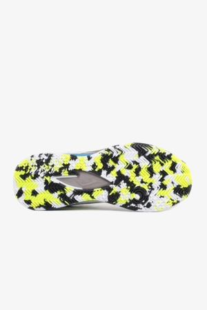 Joma Spin Men 2431 Erkek Siyah Sneaker TSPINW2431OM - 3